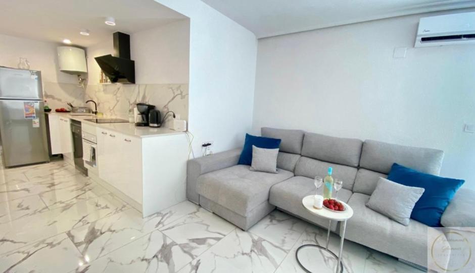 Glamour Torrevieja Zewnętrze zdjęcie